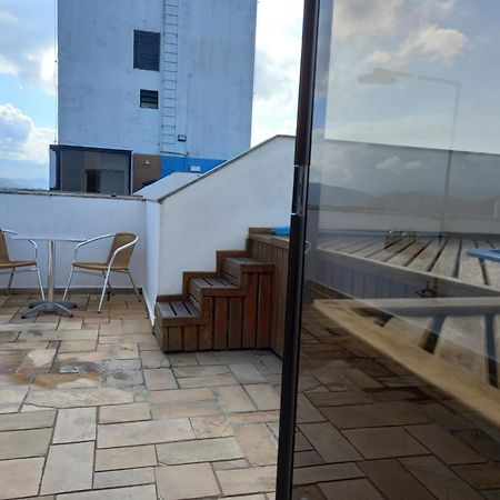 Apartmán Triplex Enseada Guarujá Exteriér fotografie