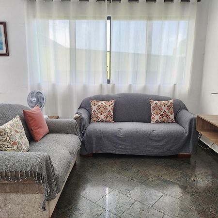 Apartmán Triplex Enseada Guarujá Exteriér fotografie