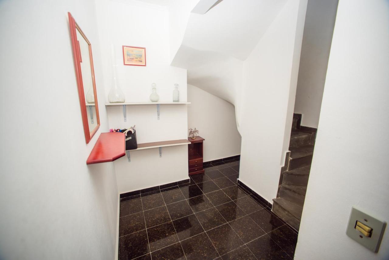 Apartmán Triplex Enseada Guarujá Exteriér fotografie