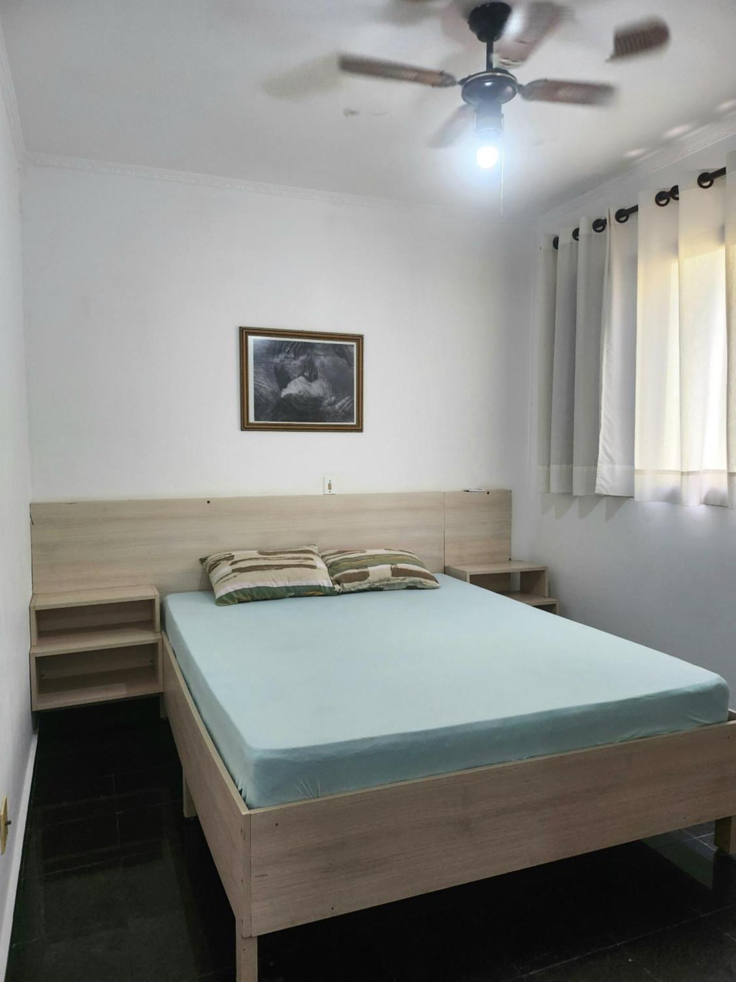 Apartmán Triplex Enseada Guarujá Exteriér fotografie