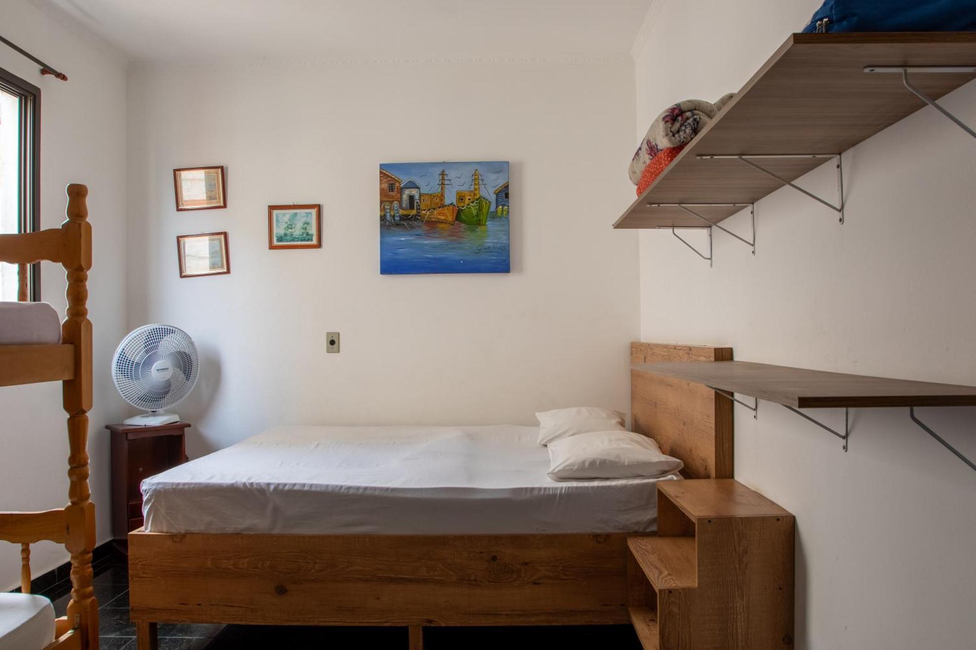 Apartmán Triplex Enseada Guarujá Exteriér fotografie