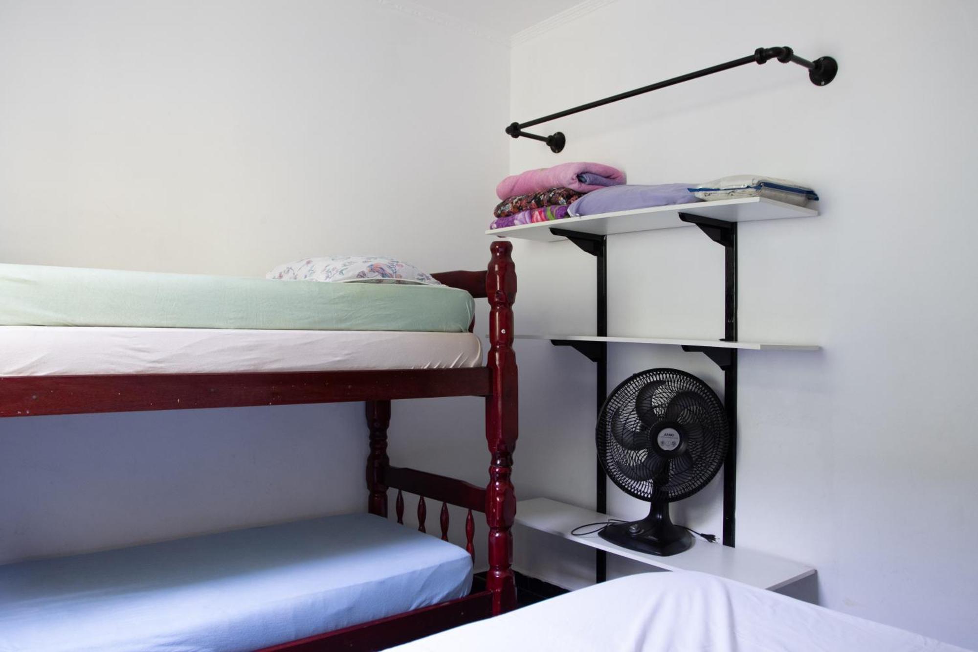 Apartmán Triplex Enseada Guarujá Exteriér fotografie